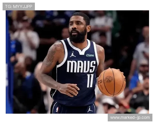 凯里欧文从持球核心转型高效终结者凭借接球跳投提升进攻多元性